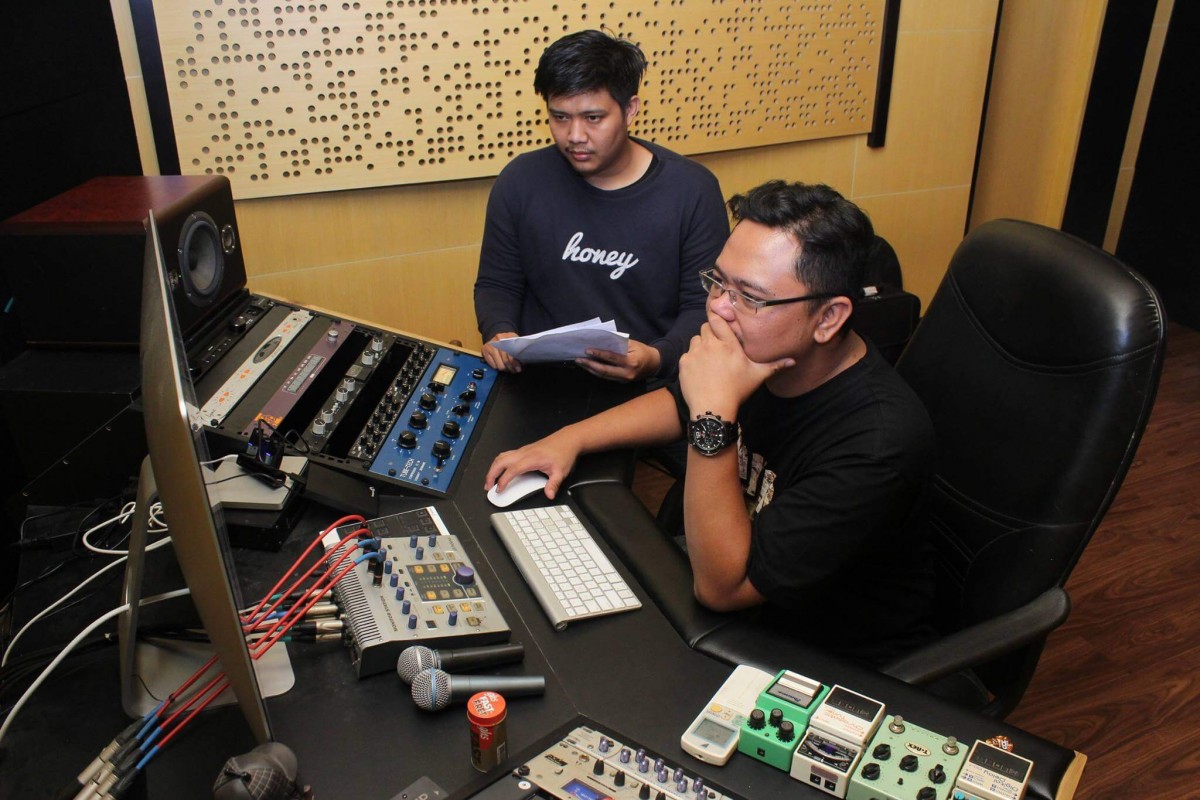 Serunya Menjadi Game Sound Designer